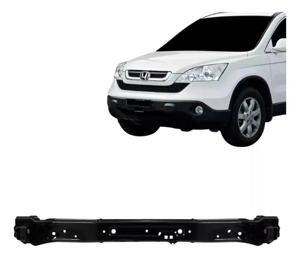 Alma Paragolpes Delantero Honda Crv C-rv 2007 08 09 10 2011