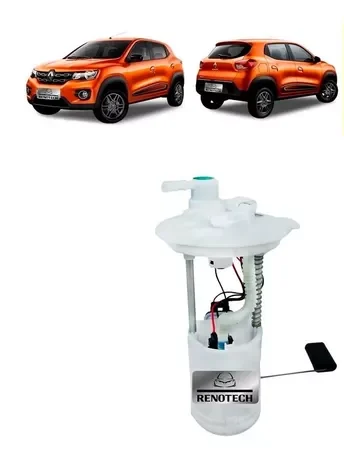 Bomba de combustión completa Kwid 1.0