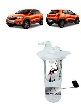 Bomba de combustión completa Kwid 1.0