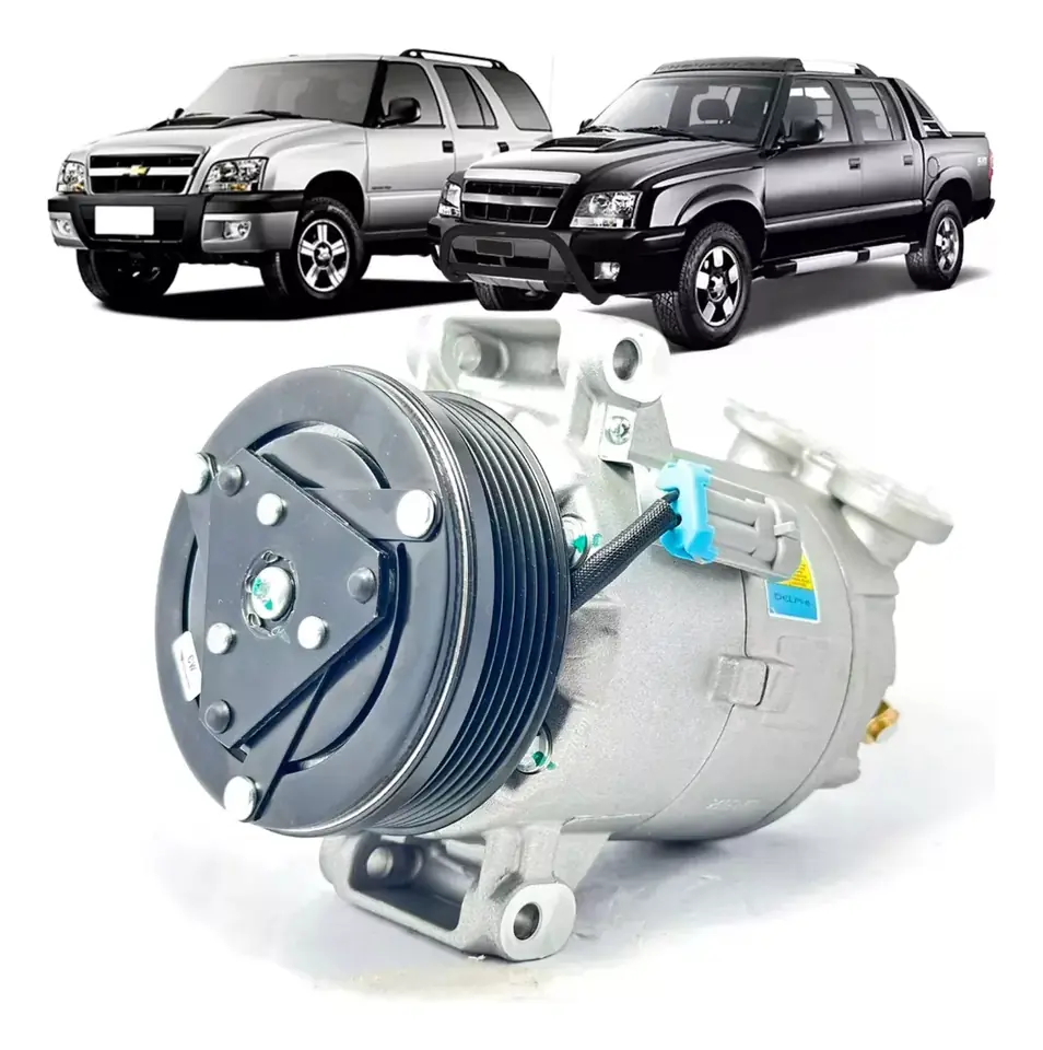 Compresor De Aire Delphi S10 2.8 delphi 2000/2012