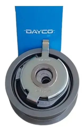 Tensor Correa Distribución Automático Vw 1.9 Diesel Aspirado