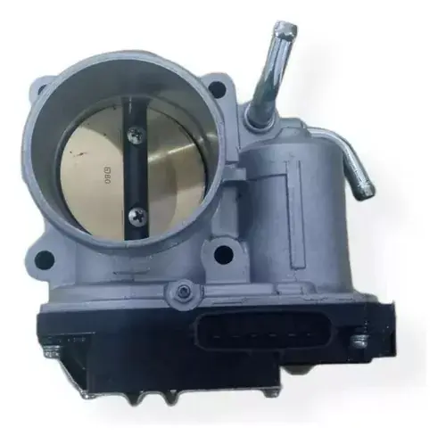 Cuerpo del acelerador Tbi Mitsubishi Lancer Asx Outlander( usada)
