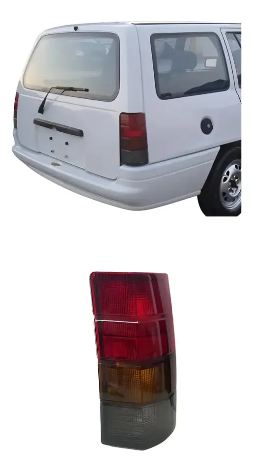 Linterna Ipanema 1989 1990 91 92 93 94 a 1998 Ahumada
