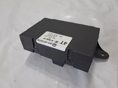 Modulo Confort Volkswagen Gol Fox Crossfox 5u0959433ac (Usado)