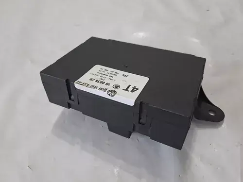 Modulo Confort Volkswagen Gol Fox Crossfox 5u0959433ac (Usado)