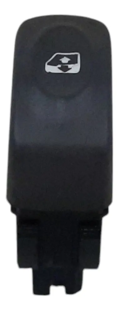 Interruptor de elevalunas trasero izquierdo – Scenic 1999–2011 (Usado)