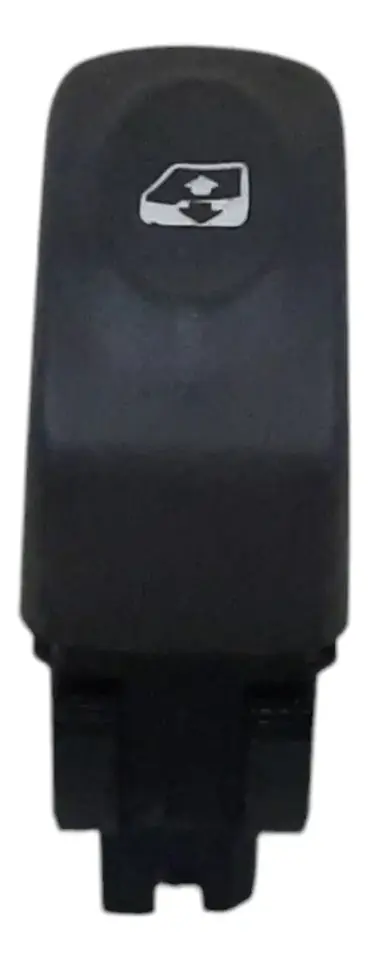 Interruptor de elevalunas trasero izquierdo – Scenic 1999–2011 (Usado)