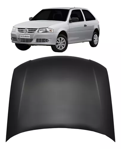 Capo Vw Gol G4 2005 2006 2007 2008 2009 Saveiro Parati