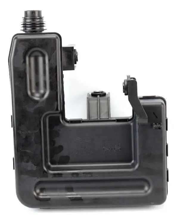 Caja resonadora del filtro de aire para HB20 Hatch/Sedán 2020 a 2024