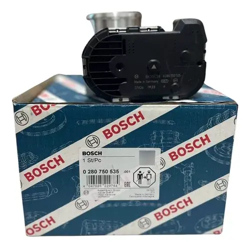 cuerpo Mariposa Tbi Ford Ka 1.5 16v Flex 2016 7s7g-9f991-ca