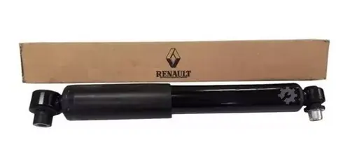 Amortiguador Trasero Original para Renault Scénic