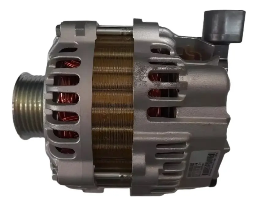 Alternador Automotriz Peugeot 307 Partner - nuevo Original 9801895380