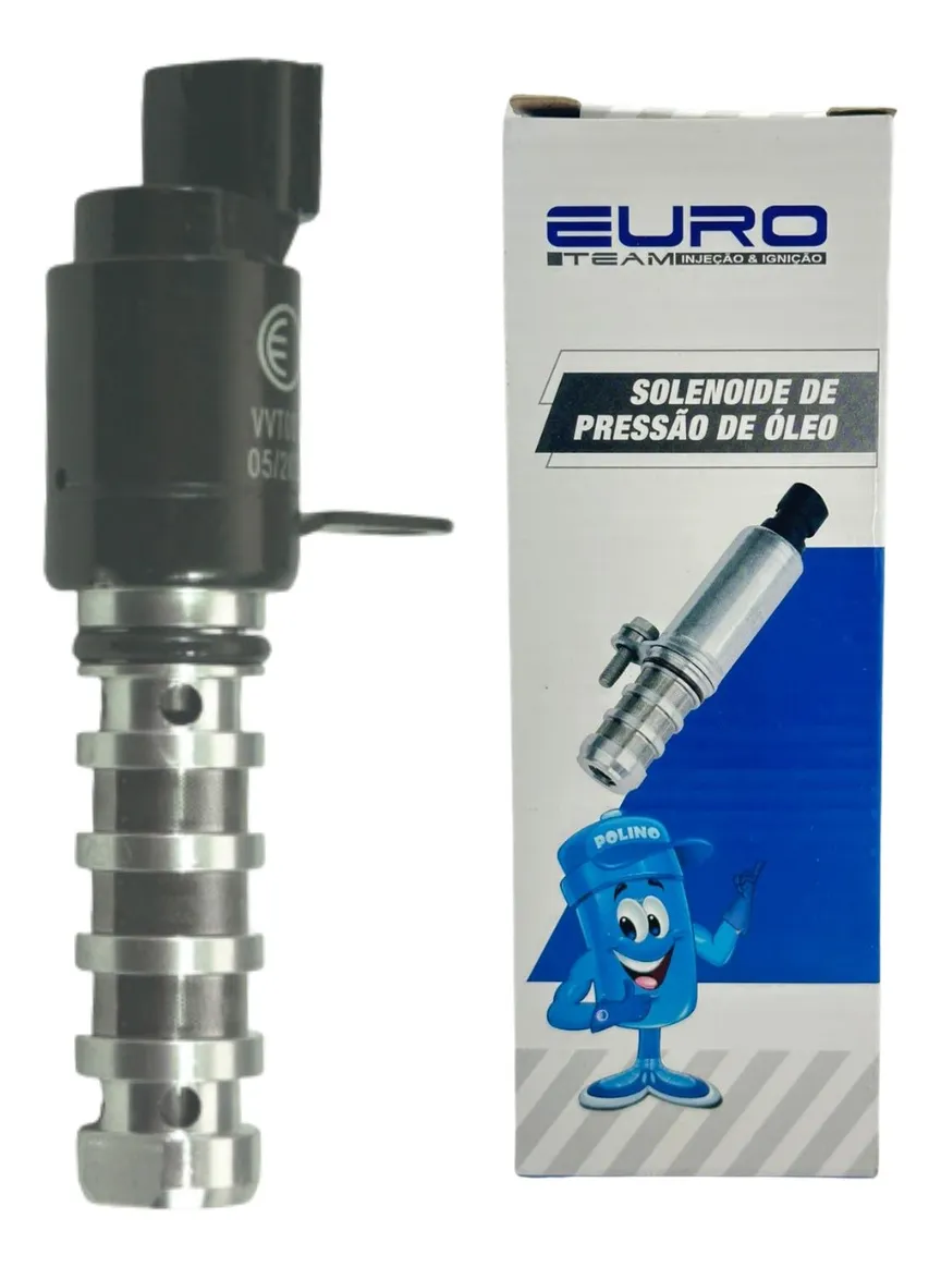 Comando Solenoide Valvula Vvt Hb20 1.0 12/19 24355-03011