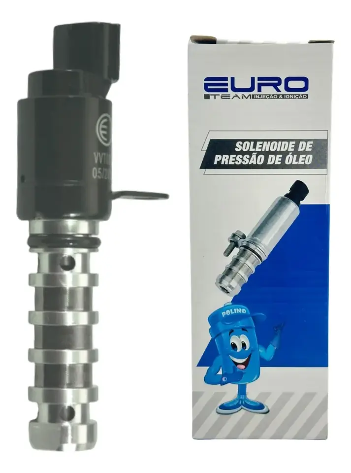 Comando Solenoide Valvula Vvt Hb20 1.0 12/19 24355-03011