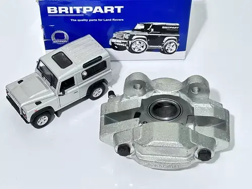 Pinza de freno trasera derecha Land Rover Defender 110 130