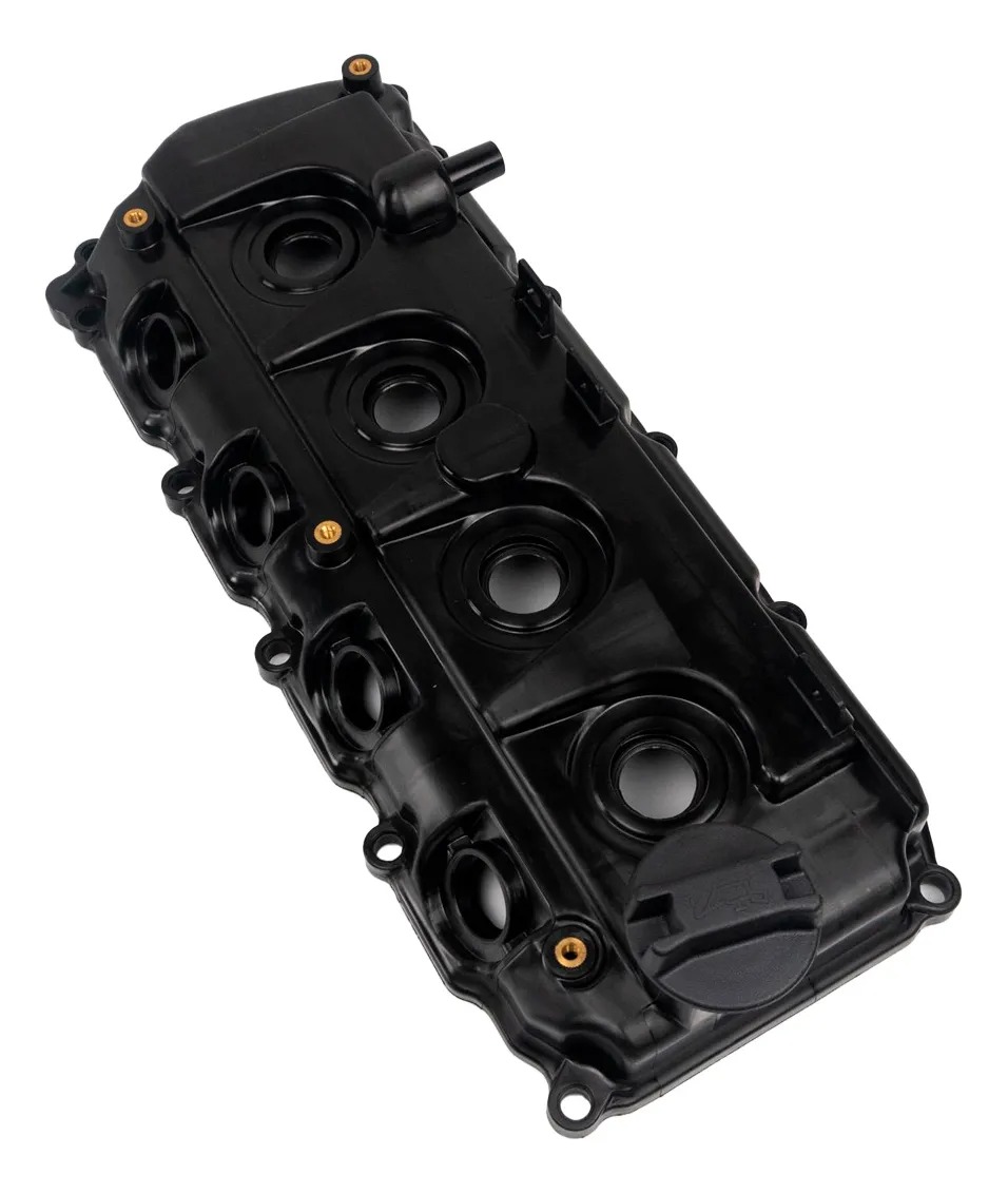 Tapa de válvulas Nissan Frontier 2.5 190cv 2013 a 2016