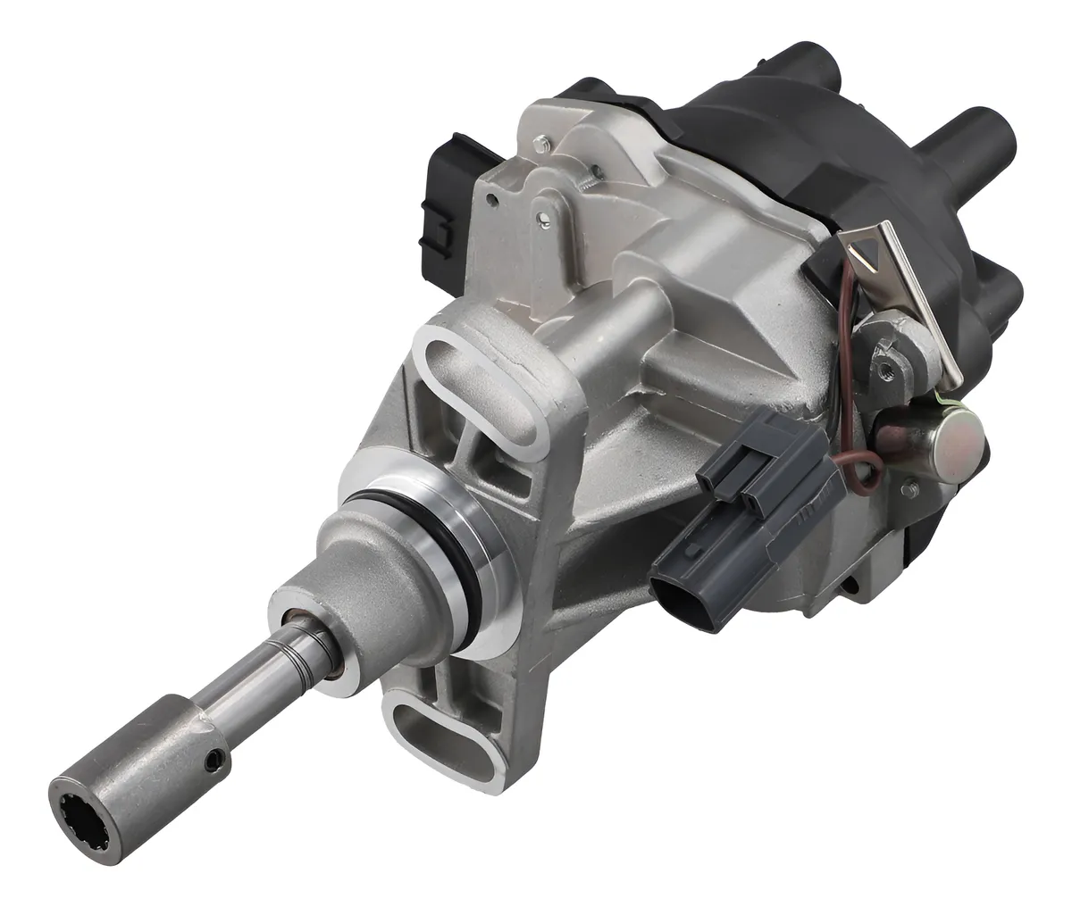 Distribuidor De Encendido Nissan Frontier 2.4l 1998-200