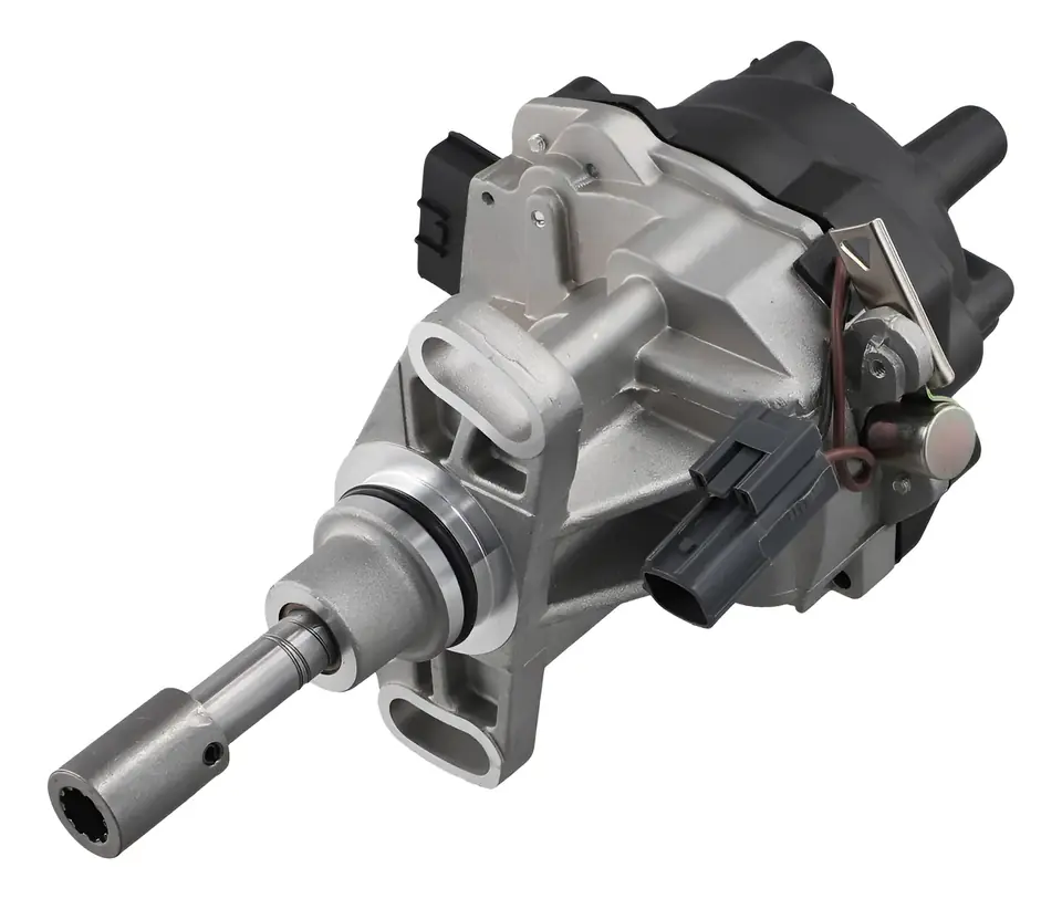 Distribuidor De Encendido Nissan Frontier 2.4l 1998-200