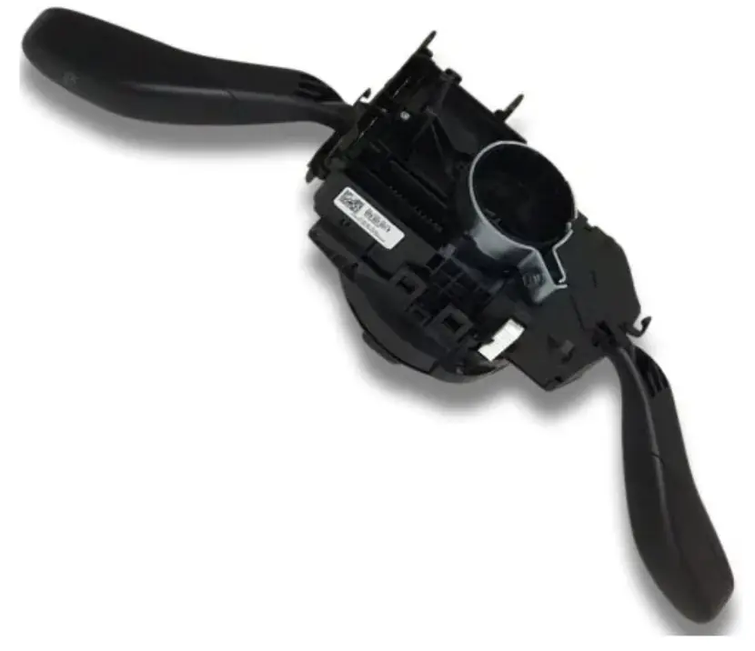 Llave limpiador Original Vw Gol G7 Saveiro Voyage 6r5953501r