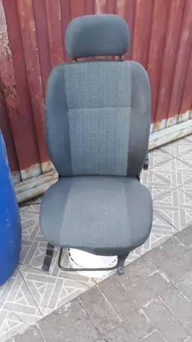 Par De Asientos Delanteros Originales Gm Corsa Wind 1996/2002 (Usados)