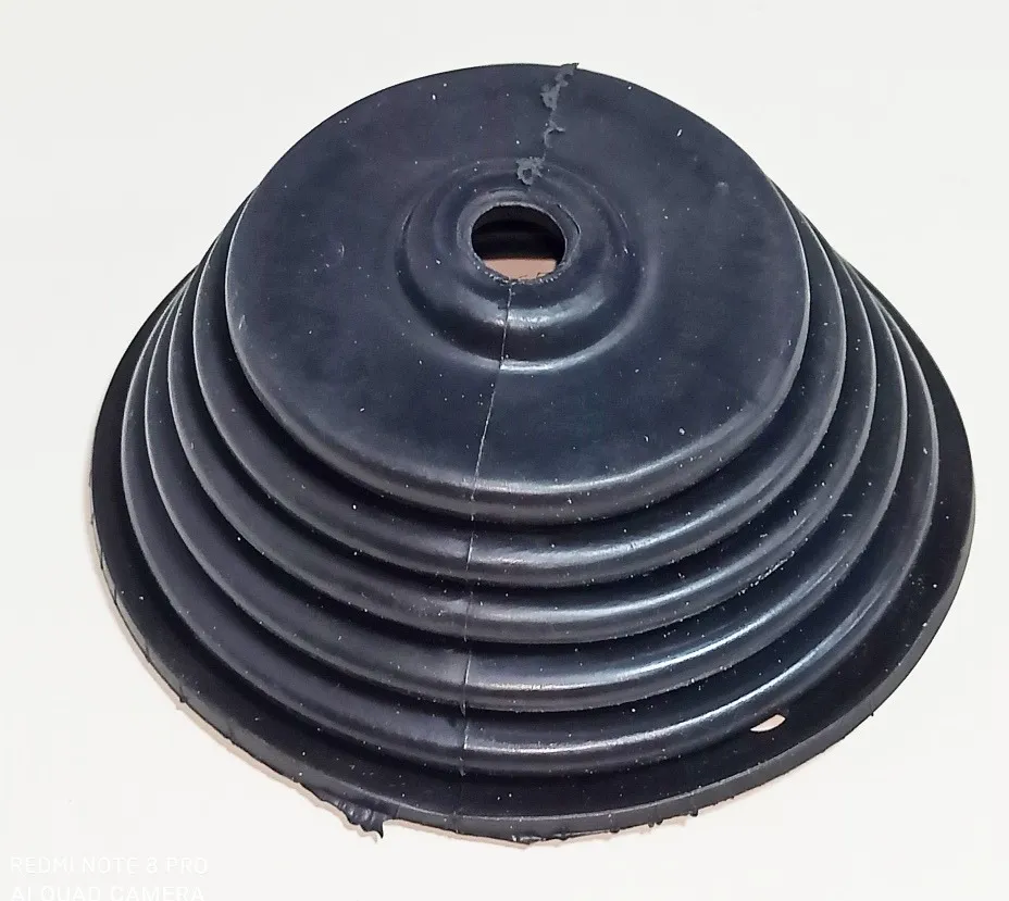 Cubierta antipolvo de la caja de cambios F1000 F4000 72 a 86 87 88 89 90 91 92