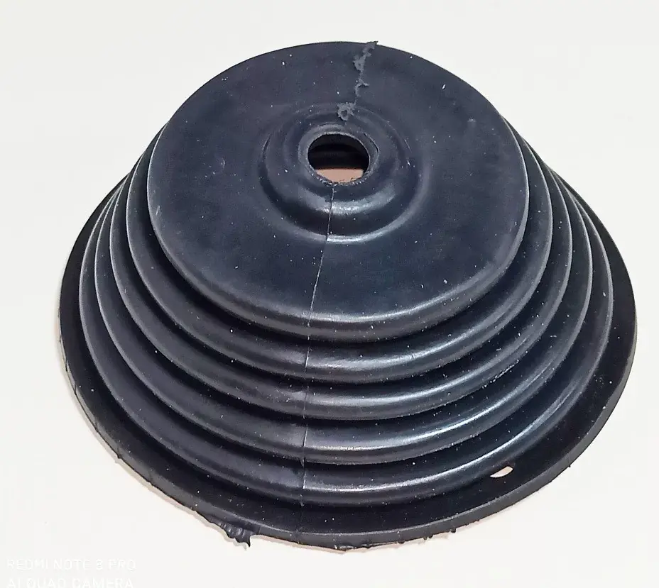 Cubierta antipolvo de la caja de cambios F1000 F4000 72 a 86 87 88 89 90 91 92