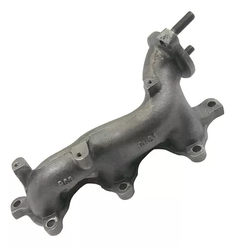 Colector De Escape Lado Derecho L200 Triton 3.5 V6 24v 08/20