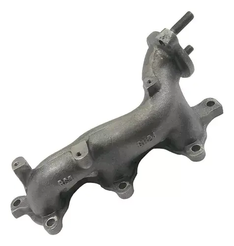 Colector De Escape Lado Derecho L200 Triton 3.5 V6 24v 08/20