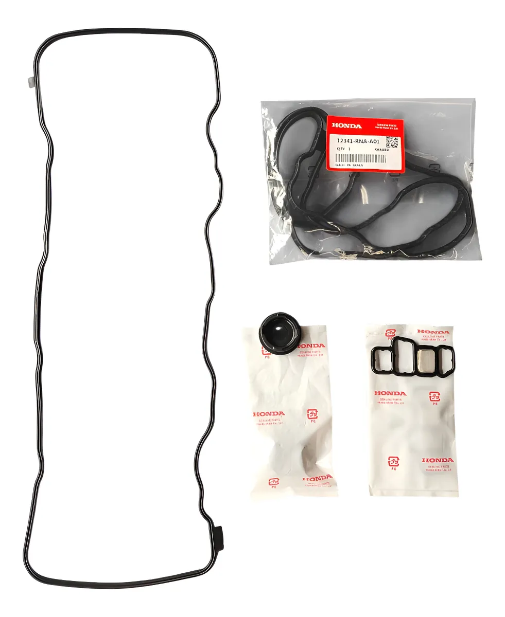 Kit juntas tapa de Valvulas + Vtec + Tapa Honda Civic 2008..