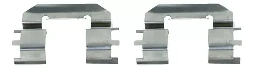 Kit Reparación Pinza Freno Delantero Hb20 X 1.6 16v 2014/ 2018