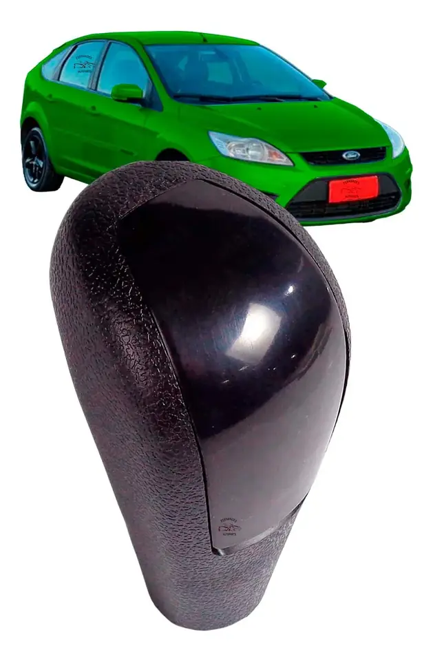Perilla de cambio de marchas automática Ball Focus 2009 2010 2011 12 13