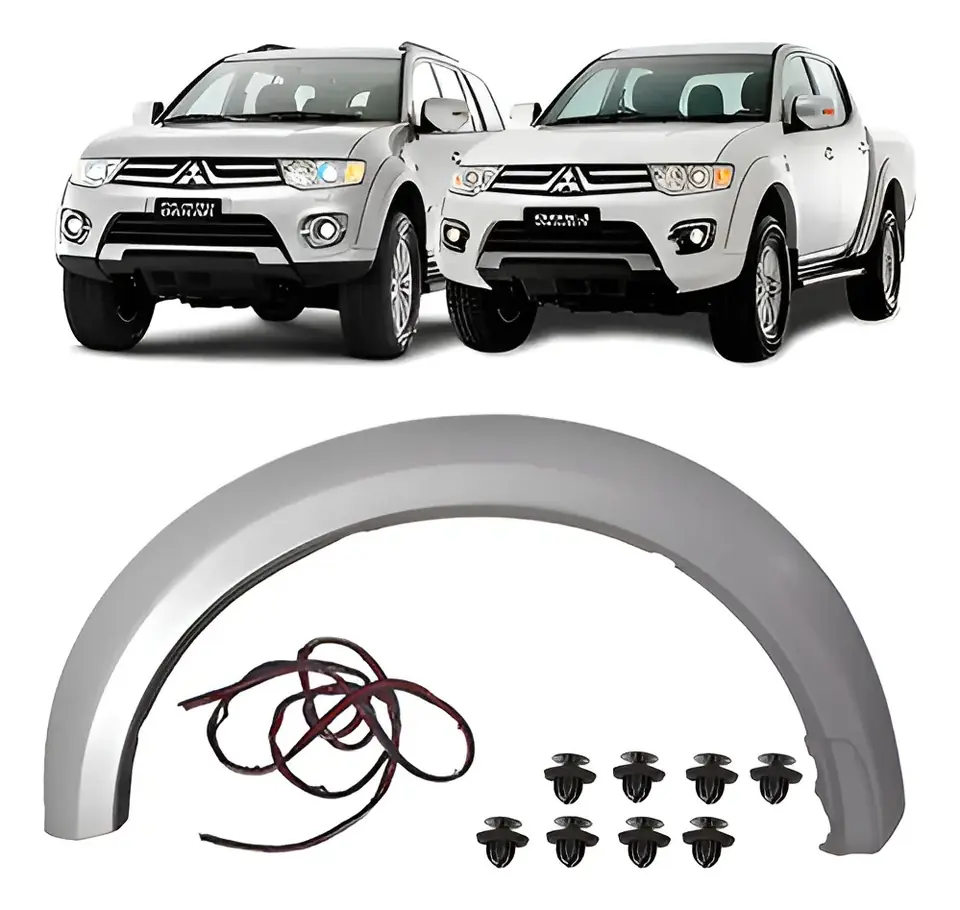 Kit Sportero V6 2013 4x4