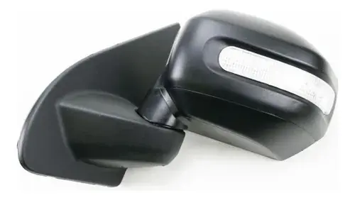 Espejo retrovisor izquierdo Palio Weekend Adventure Fiat 100193421