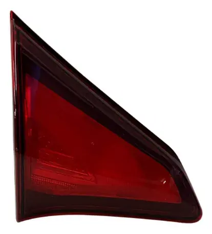 Faro trasero (maletero) Nissan Kicks Sl 2019 Lado del conductor