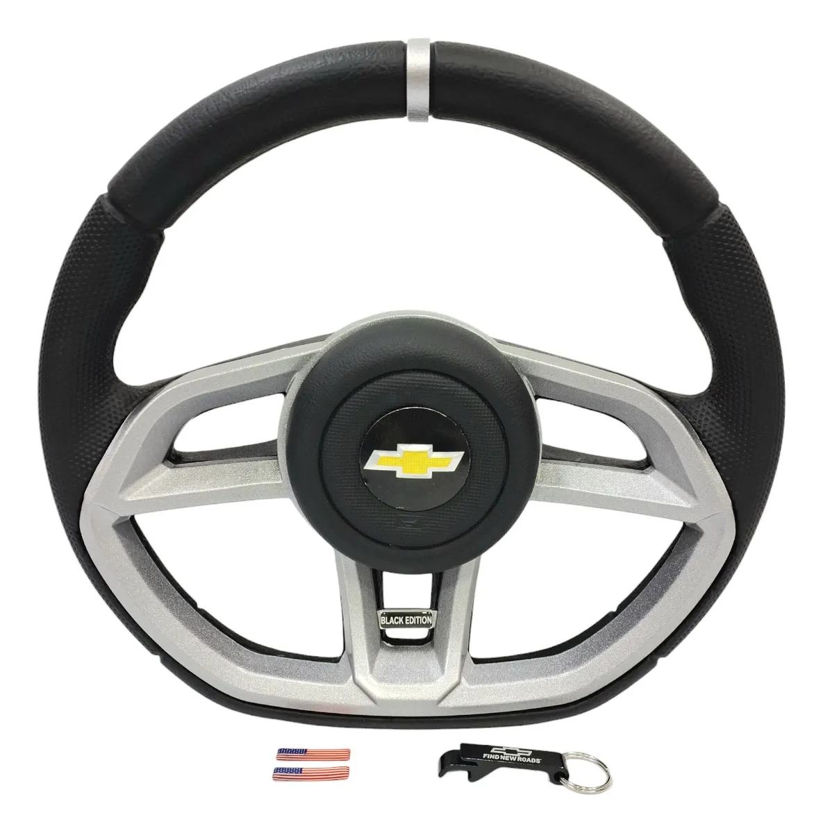 Volante deportivo Corsa Classic Corsa Wind Super Gti