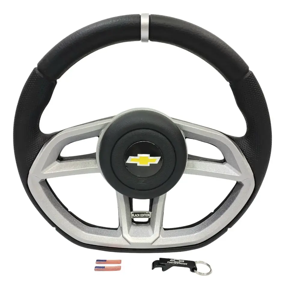 Volante deportivo Corsa Classic Corsa Wind Super Gti