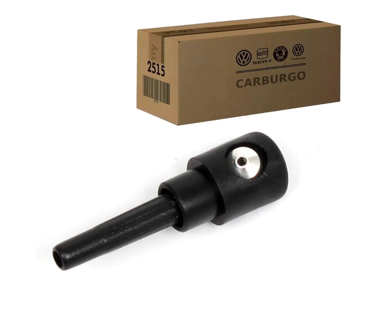Jet Trasero (brucutu) Gol Parati G3 G4 Original Vw