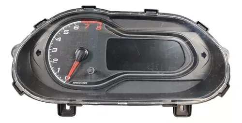 Cuadro Instrumentos Gm Onix Prisma Ltz Lt Joy 2017 A 2021