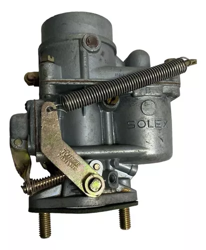 Carburador Brosol Fusca 1200 H-28pci