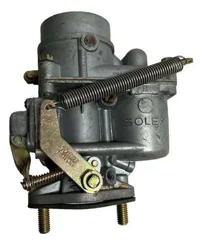 Carburador Brosol Fusca 1200 H-28pci