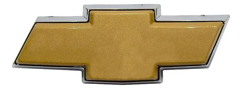 Emblema de parrilla GM Vectra Classic (pajarita) 2008–2012