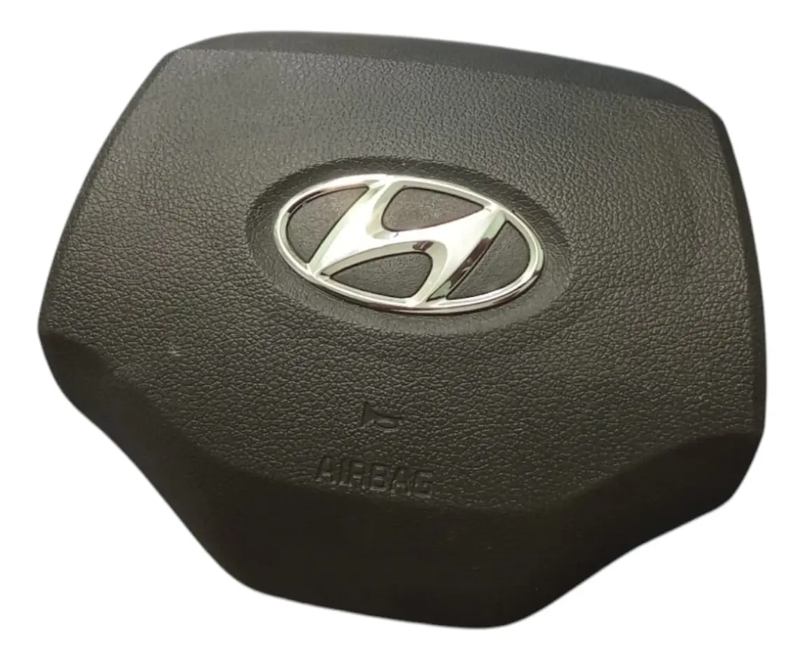 Bolsa Airbag Volante Hyundai Hb20 2020 A 2026 80100r1000nnb