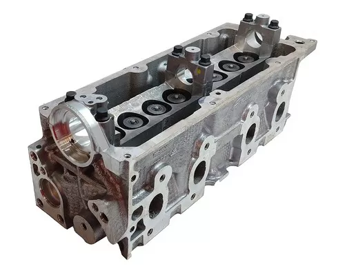 Culata Con Valvulas Fiat Strada 1.4 Evo 2017 2018 2019
