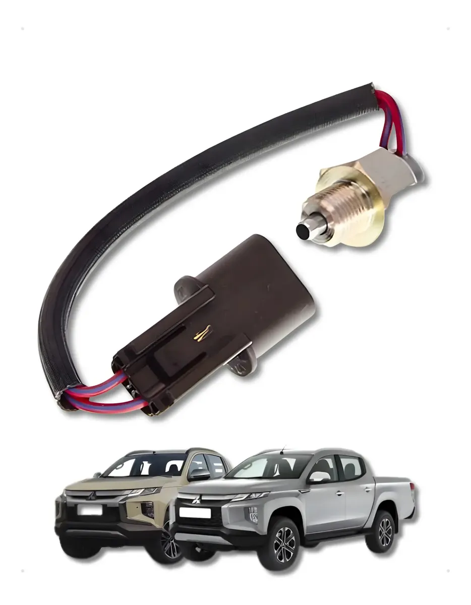 Sensor Luz Marcha atras L200 Triton Sport 2.4 16v 2016 a 2025