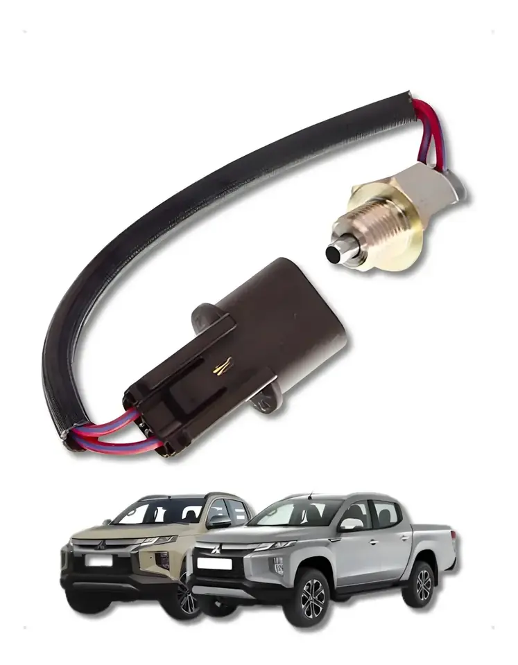 Sensor Luz Marcha atras L200 Triton Sport 2.4 16v 2016 a 2025