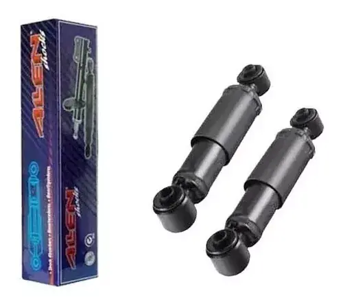 Par Amortiguadores Traseros Peugeot 106 1995 1996 1997 1998