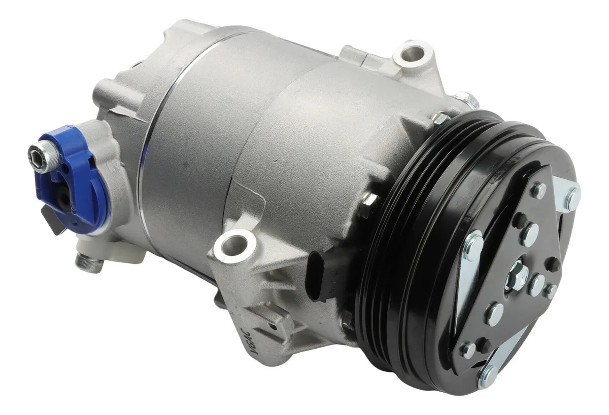 Compresor De Aire Vw Saveiro G7 1.6 2016 2017 2018 2019 2020