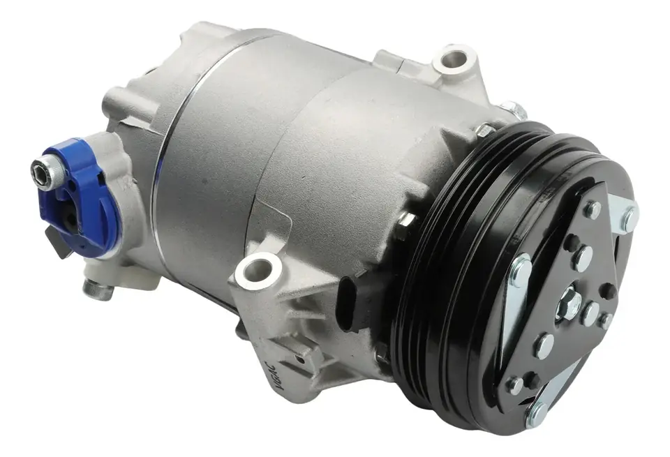 Compresor De Aire Vw Saveiro G7 1.6 2016 2017 2018 2019 2020