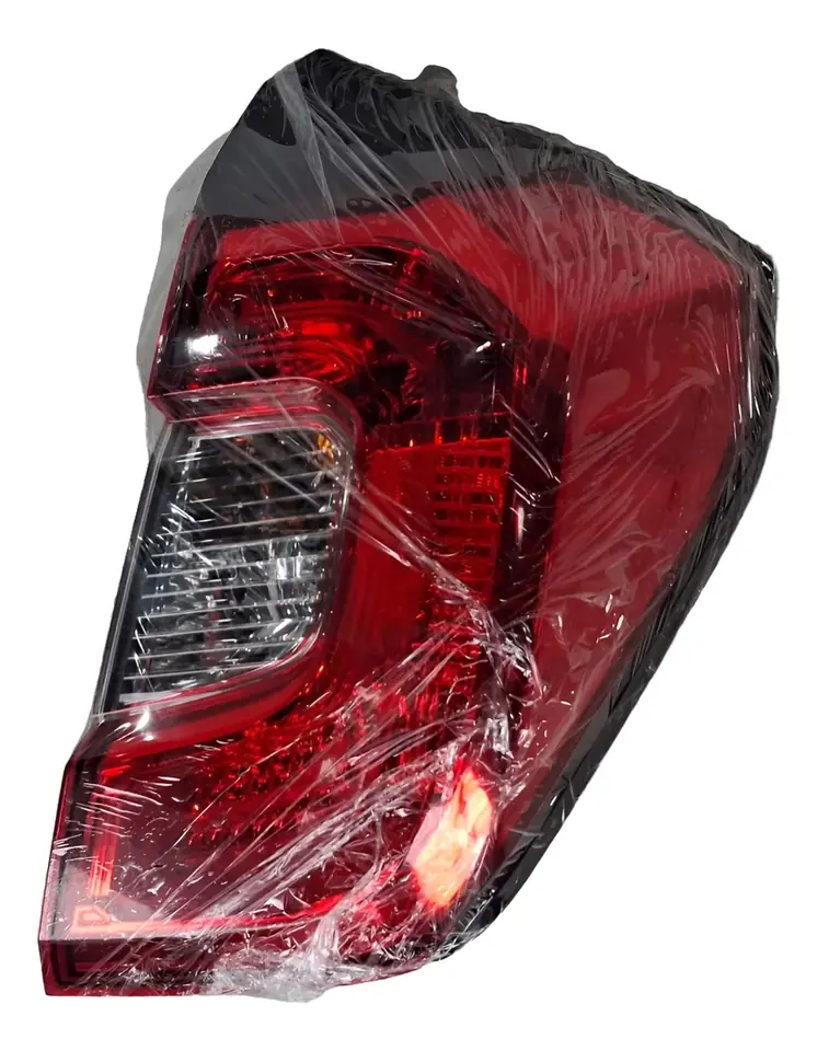 Farol trasero Honda Wrv 2018 2019 2020 2021 Derecho Original