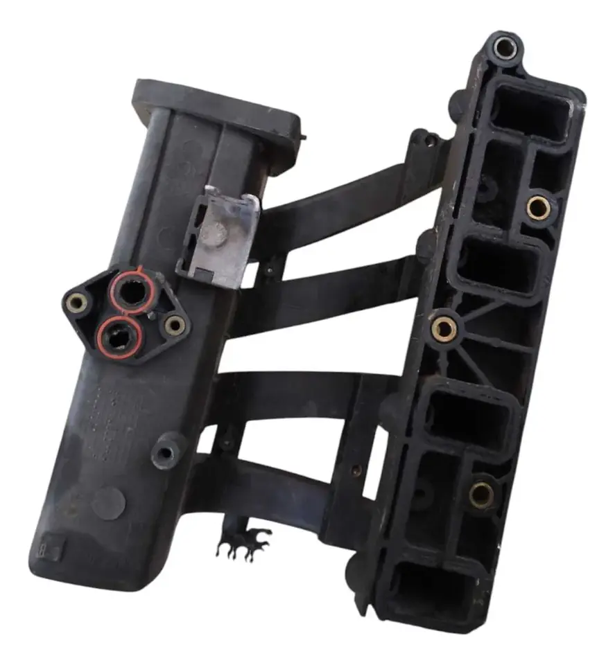Colector De Admision Ford Fiesta Ka 1.0 1997 Al 2000 96bf9424